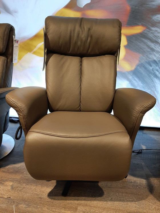 Image 1 of Sillón de relax Himolla Easy Swing 7627