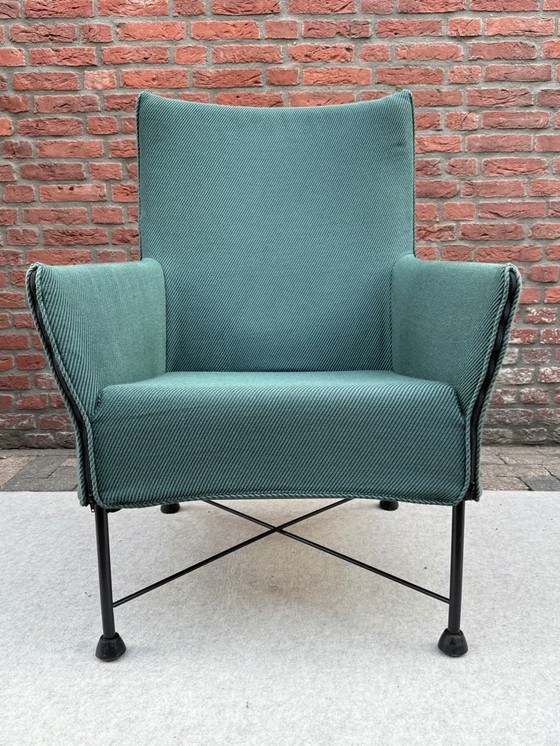 Image 1 of  2 Sillones Montis Charly Gerard van den Berg