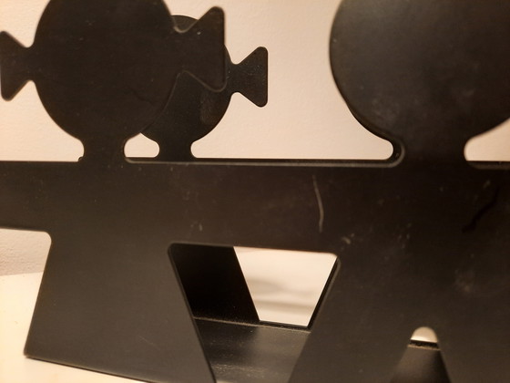 Image 1 of Alessi King Kong Briefumschlaghalter