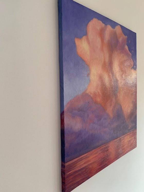 Image 1 of Interieur Schilderij