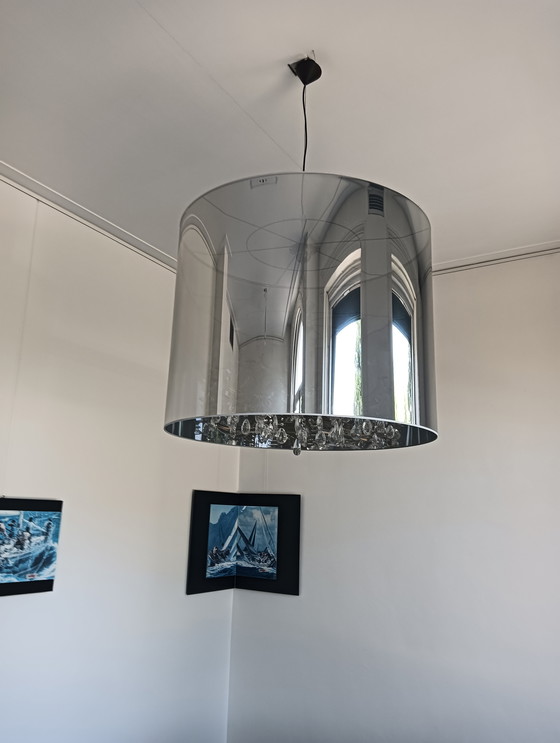 Image 1 of Moooi Light Shape Door Jurgen Bey XL Versie (2)