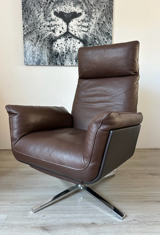 Sillón relax de diseño FSM Shelby