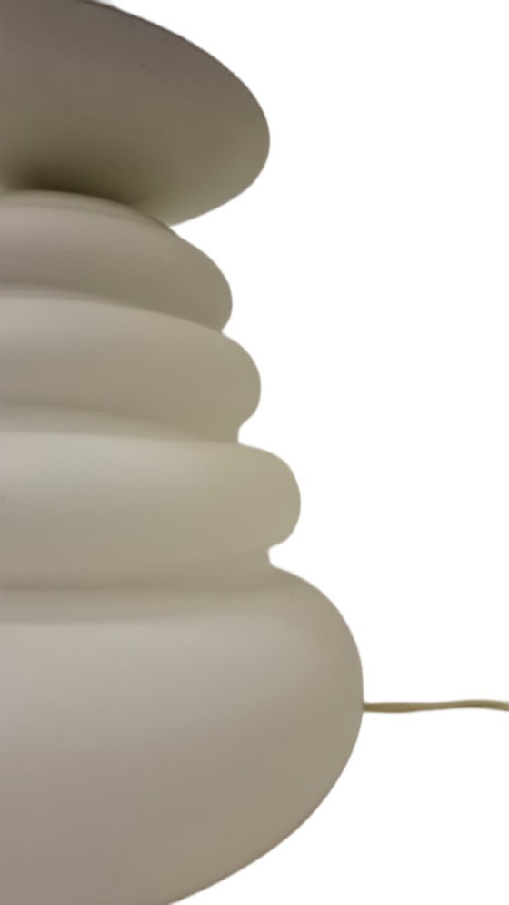 Image 1 of Lampe de table style Mazzega