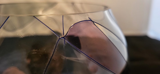 Image 1 of Decoratieve vintage vaas