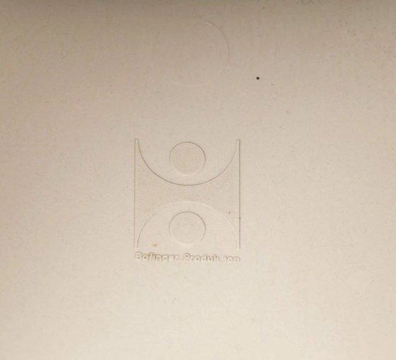 Image 1 of Helmut BATZNER Stühle Modell BA1171