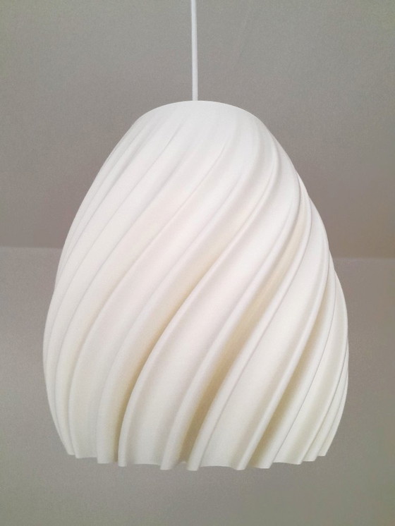 Image 1 of Lampada di design - LL11 Vili - Lampada a sospensione - Materiale sostenibile