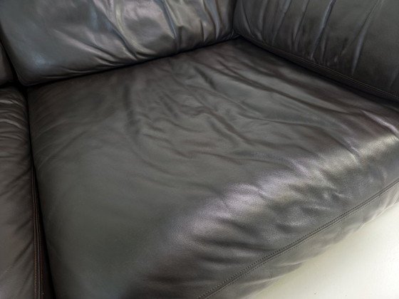 De Sede DS-76 – Modulaire Leren Sofa (5 Elementen) – Modulaire banken, Leather (photo 12 of 19)