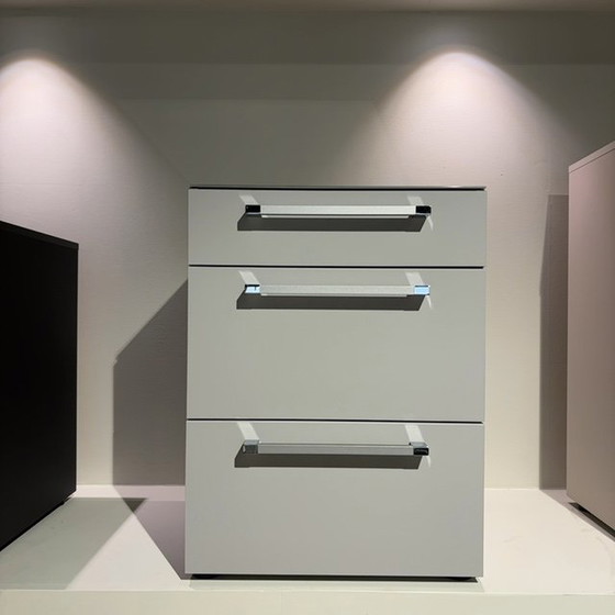 Image 1 of Nolte Alegro bedside table