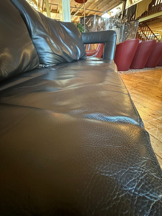 Image 1 of Canapé Formenti 2,5 places - Showroom