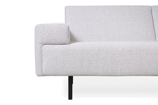 Gealux Tantra Ecksofa