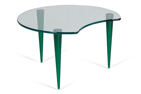 Image 1 of Tonelli Design Lobacevskij side table