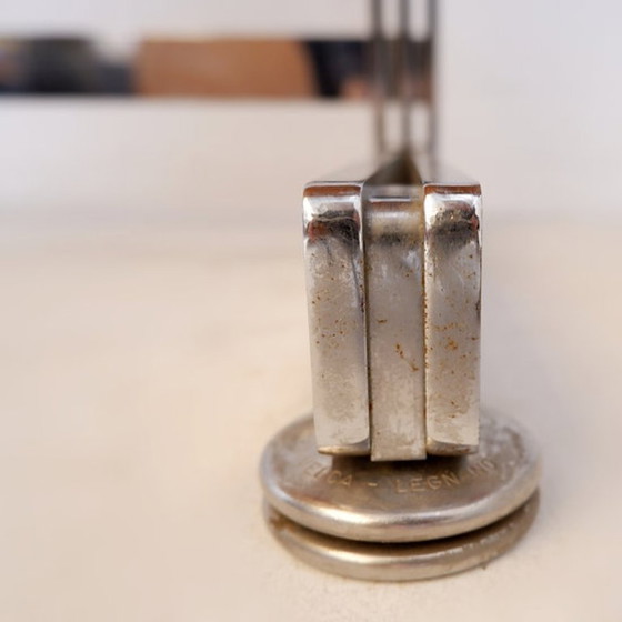 Image 1 of Jules Wabbes, escritorio "Cintree", hacia 1960