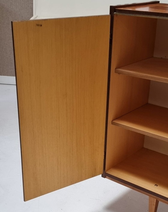 Image 1 of Tavola centrale di metà secolo