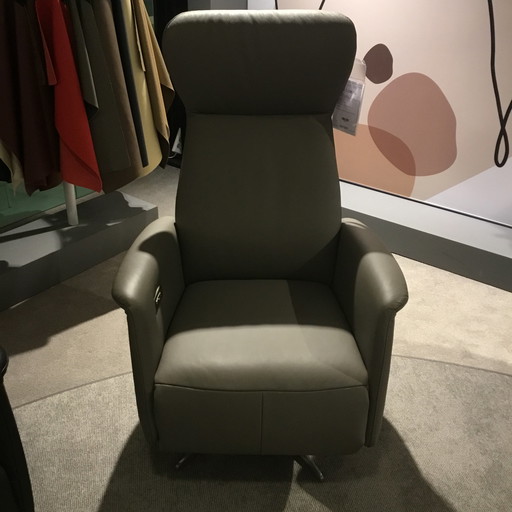 Sillón relax Gealux QTM25