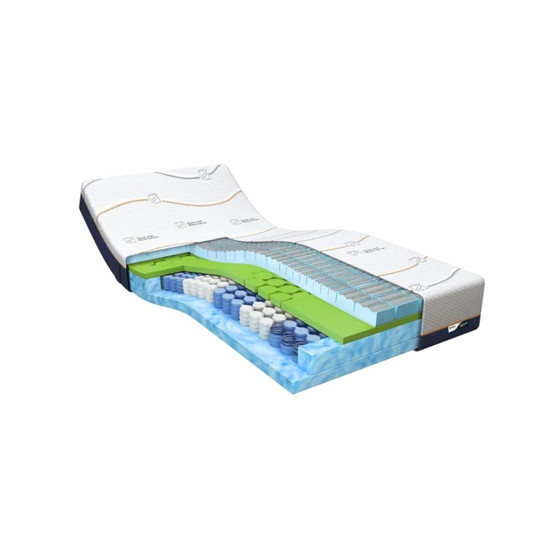 Image 1 of Bielefelder Werkstätten Long Island corner sofa