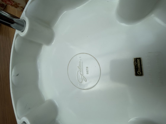 Image 1 of GILAC bathroom set