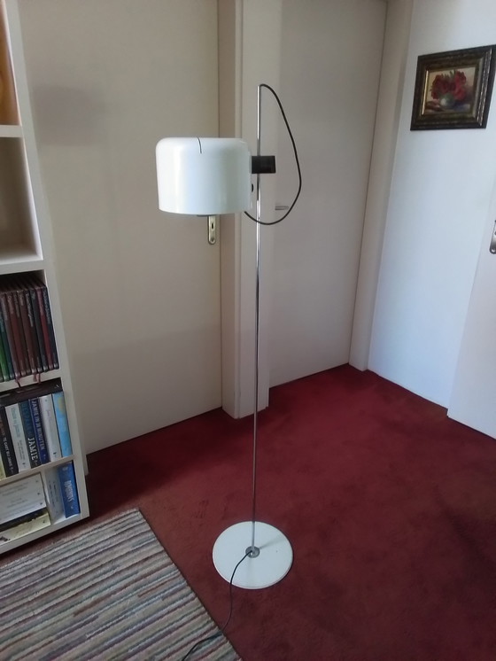 Image 1 of Oluce Floor Lamp