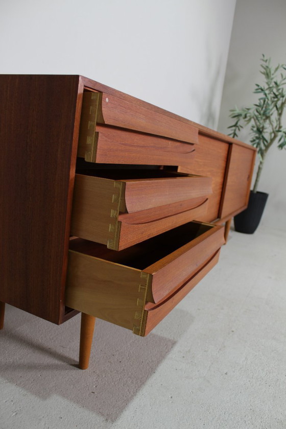 Image 1 of Credenza di design vintage, anni '60