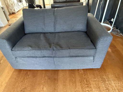 Linteloo Easy living two-seater sofa