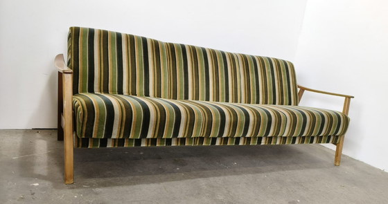 Image 1 of Deens design slaapbank