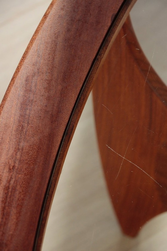 Image 1 of Table basse ovale - Modèle Astro - G Plan - N°2