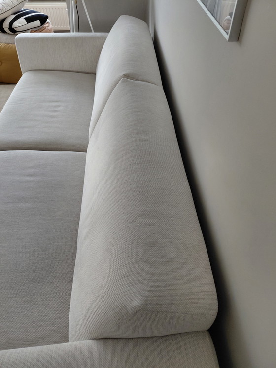 Image 1 of 3-Sitzer-Sofa von Hans Daalder für Moome