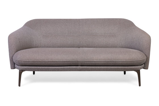 Image 1 of Leolux Lindo 2.5-seater sofa