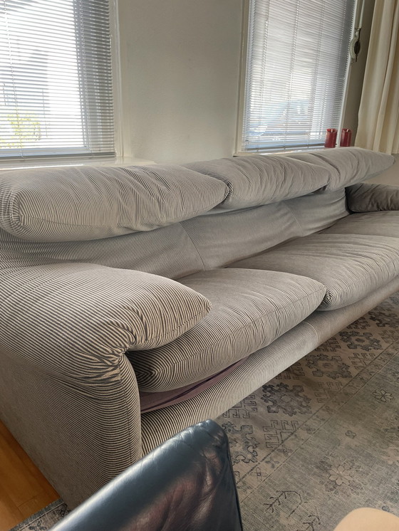 Image 1 of Canapé 3 places Maralunga