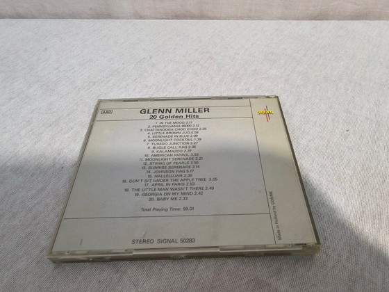 Image 1 of CD jazz di genere diverso Aantal 21 pezzi 