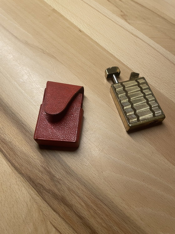 Image 1 of Parfumverstuiver Consul Amir vintage