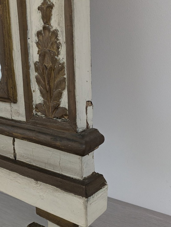 Image 1 of Espejo - Luis XVI - Madera