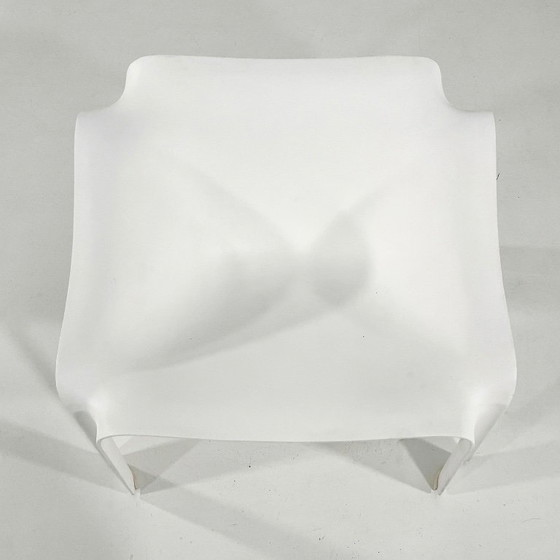 Image 1 of F300 Sessel aus Fiberglas von Pierre Paulin für Artifort, 1960er Jahre