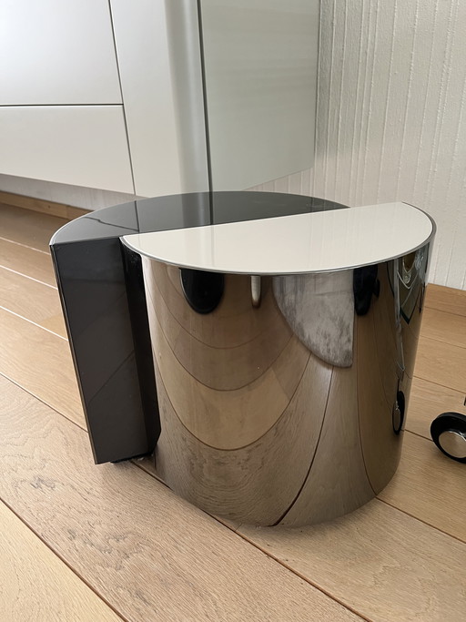 Tavolino Minotti Shields