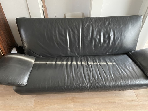 Rolf Benz 4100 sofa