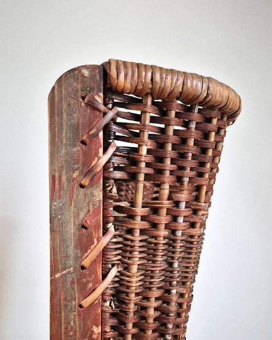 Image 1 of Chris Wegerif – Transvaal / Sedia delle Orcadi (Arti e Mestieri)