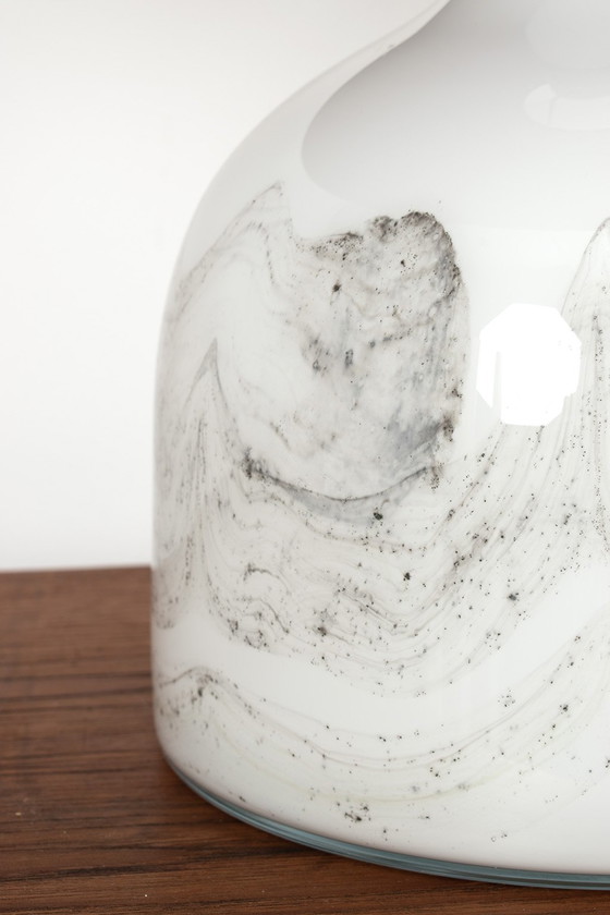 Image 1 of Holmegaard tafellamp