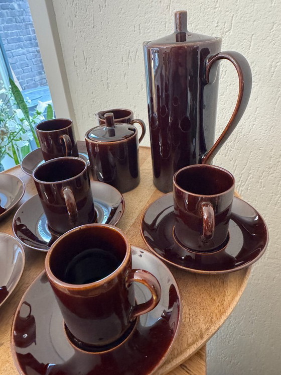 Image 1 of Service à café Royal Sphinx Europe