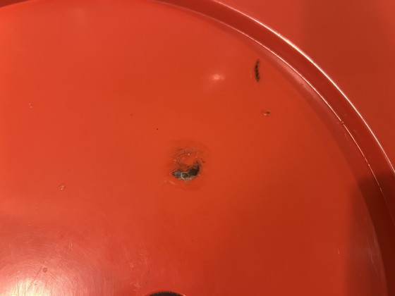 Image 1 of Curver Rotobar salontafel