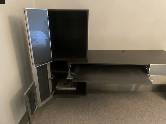 Image 1 of Banz Bord Design-Computermöbel