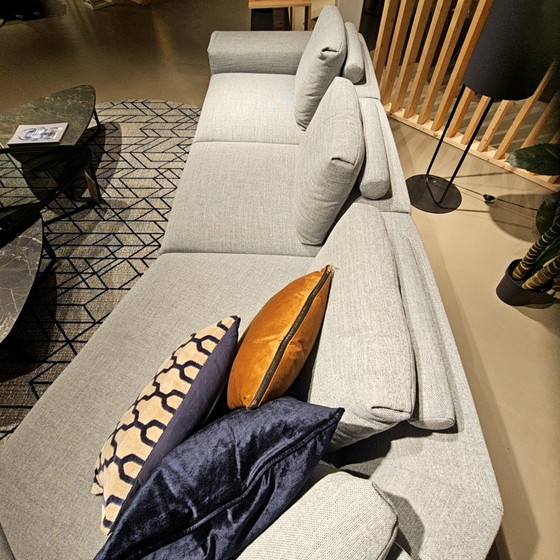 Image 1 of Moome Otis corner sofa