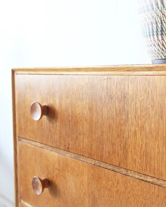 Mid-Century Chest of Drawers from Meredew, 1960s – Mid Century Modern (photo 5 of 11)