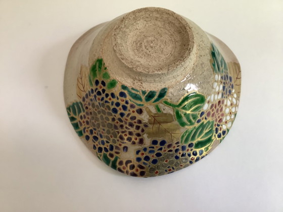 Taza de té japonesa (cerámica) – Cuencos, Ceramic, Wood (photo 4 of 7)