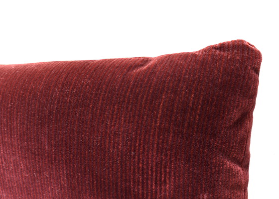 Image 1 of Maralunga Sofa by Vico Magistretti for Cassina, Italy 1973