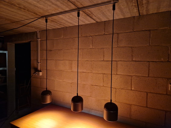 Image 1 of Set di lampade a sospensione Staff Arnold Berges