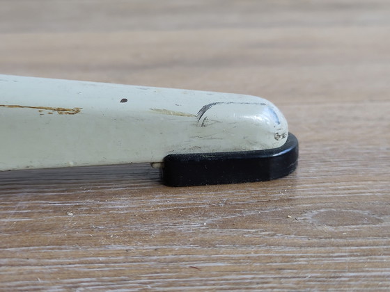 Image 1 of Vintage industriële kruk