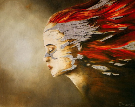 Image 1 of Adam Burczyc - Silberne Macht