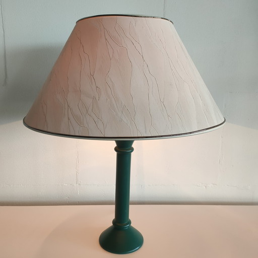 Lampe de table vintage