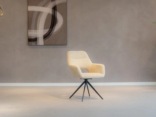 Unnamed Product 139699 – RT Design, eetkamerstoelen, Plastic, Textile