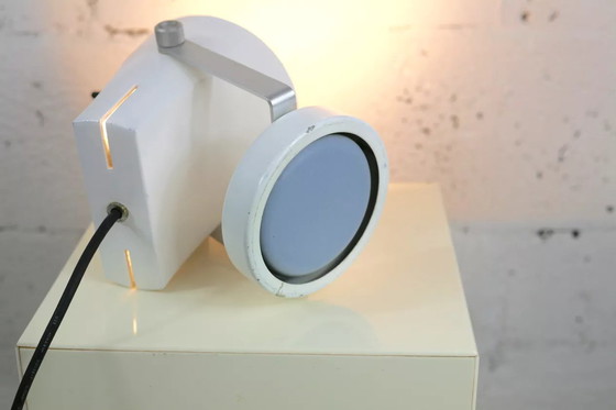 Image 1 of Spotlamp van Étienne Fermigier, Édition Disderot, Frankrijk 1967