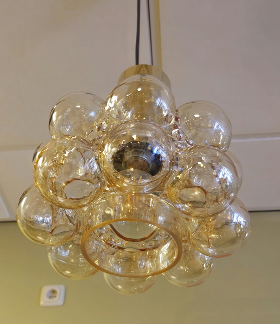 Image 1 of 2x Helena Tynell Glashütte Limburg Pendant Lamp